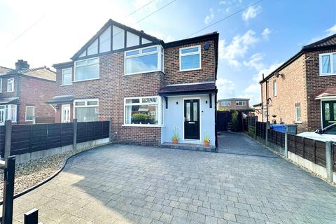 3 bedroom semi-detached house for sale, Ollerton Avenue, Trafford M33