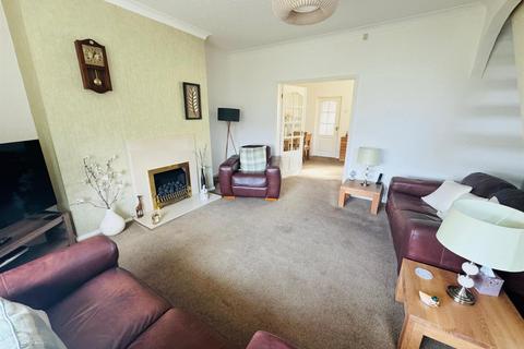 2 bedroom house for sale, Henry Terrace, Houghton Le Spring DH4