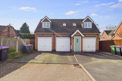 1 bedroom coach house for sale, Prince Street, Telford TF7