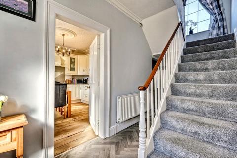 Mayfield Finkle Street, St Bees, CA27 0BN