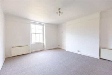 Flat 2, 4 Gloucester Row, Clifton, Bristol, BS8 4AW