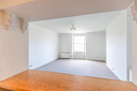 Flat 2, 4 Gloucester Row, Clifton, Bristol, BS8 4AW