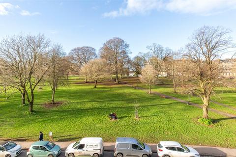 Flat 2, 4 Gloucester Row, Clifton, Bristol, BS8 4AW