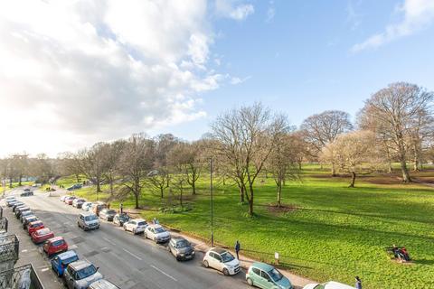 Flat 2, 4 Gloucester Row, Clifton, Bristol, BS8 4AW