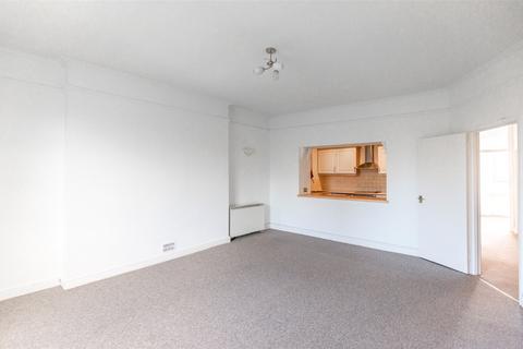Flat 2, 4 Gloucester Row, Clifton, Bristol, BS8 4AW
