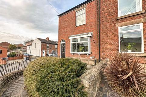 3 bedroom character property for sale, Canal Road, Congleton