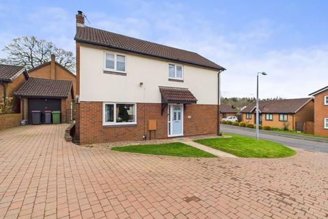 4 bedroom detached house for sale, Ainsdale Drive, Telford TF2