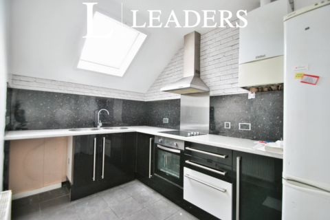 1 bedroom flat to rent, York Road, Southend on Sea, SS1