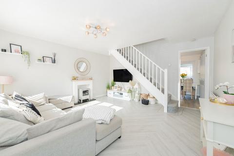 3 bedroom end of terrace house for sale, Yaverland, Southampton SO31