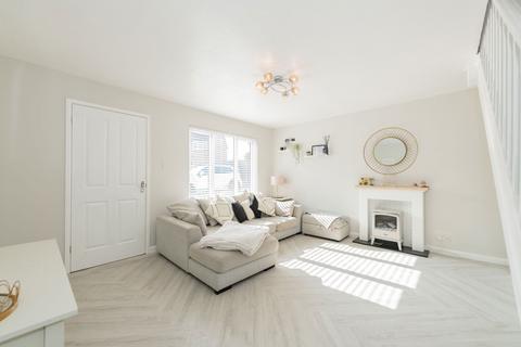 3 bedroom end of terrace house for sale, Yaverland, Southampton SO31