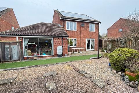 4 bedroom detached house for sale, Stoney Field, Highnam, Gloucester