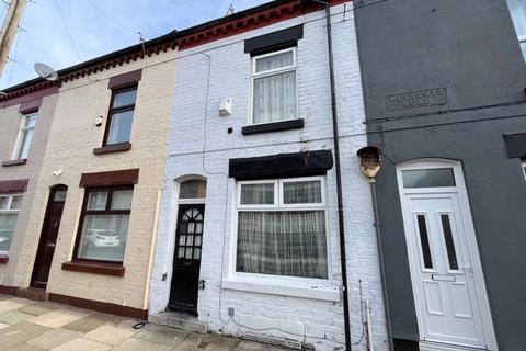 3 bedroom terraced house for sale, Westcott Road, Liverpool