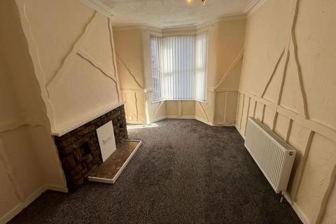 2 bedroom terraced house for sale, Burns Street, Bootle