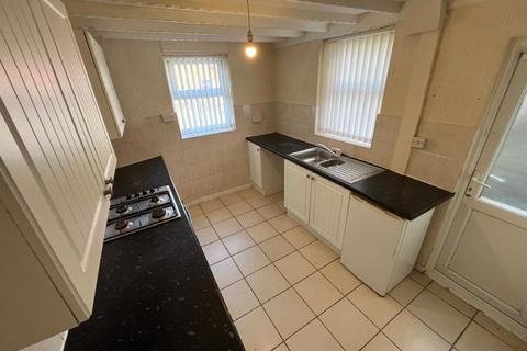 undefined, Burns Street, Bootle