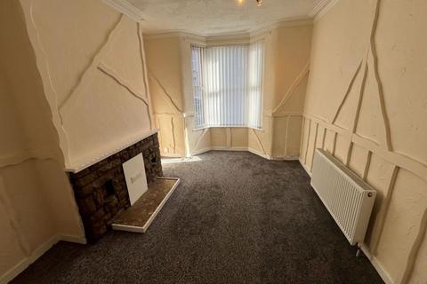 undefined, Burns Street, Bootle
