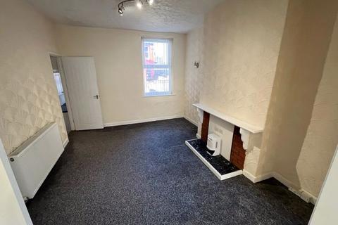 undefined, Burns Street, Bootle