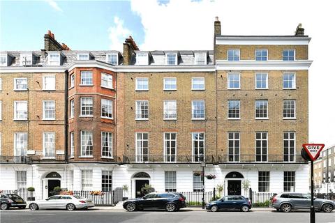 2 bedroom apartment for sale, Bryanston Square, Marylebone