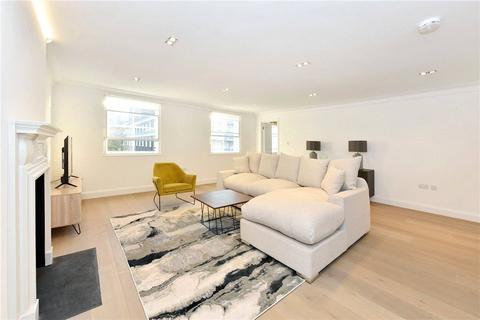 2 bedroom apartment for sale, Bryanston Square, Marylebone