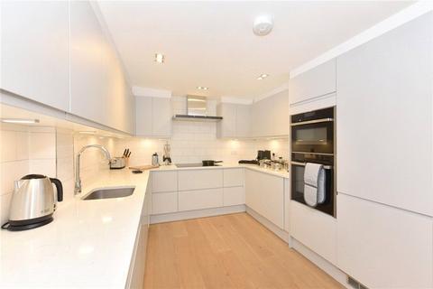 2 bedroom apartment for sale, Bryanston Square, Marylebone