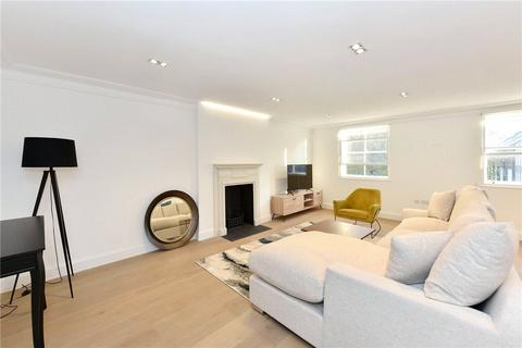 2 bedroom apartment for sale, Bryanston Square, Marylebone