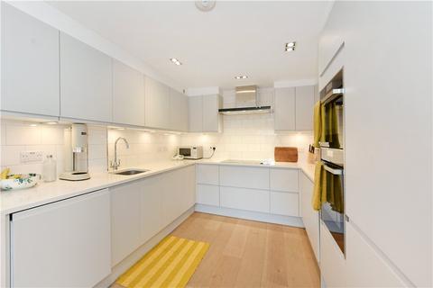 2 bedroom apartment for sale, Bryanston Square, Marylebone