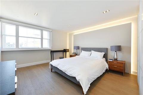 2 bedroom apartment for sale, Bryanston Square, Marylebone
