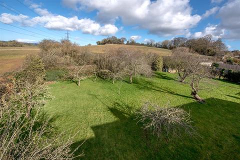 4 bedroom detached house for sale, Rectory Road, Norton Fitzwarren, Taunton