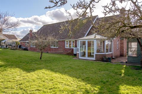 4 bedroom detached house for sale, Rectory Road, Norton Fitzwarren, Taunton