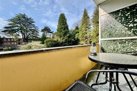 2 bedroom apartment for sale, Marlborough Road, Bournemouth, Dorset, BH4