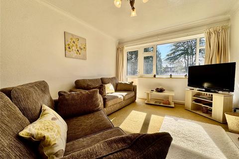 2 bedroom apartment for sale, Marlborough Road, Bournemouth, Dorset, BH4