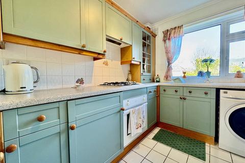 2 bedroom apartment for sale, Marlborough Road, Bournemouth, Dorset, BH4