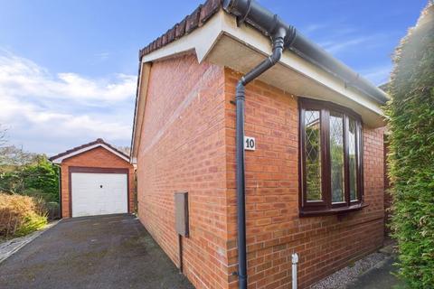 2 bedroom bungalow for sale, Copperfield, Bridgnorth WV16