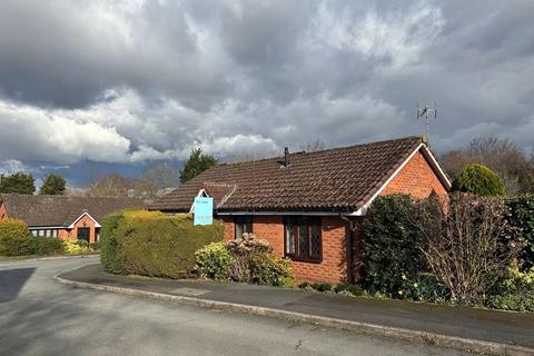 undefined, Copperfield, Bridgnorth WV16