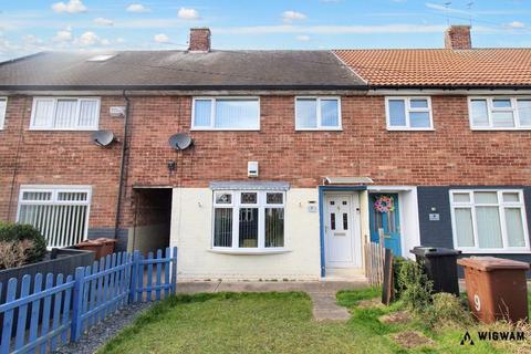 3 bedroom property for sale, Fulford Grove, Hull, HU9