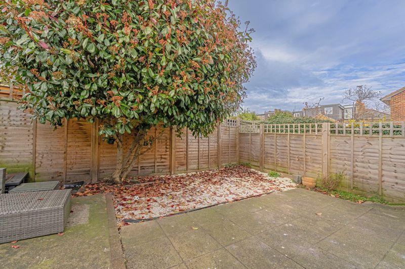 Private Garden