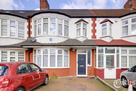 4 bedroom terraced house for sale, North Circular Road, London, N13