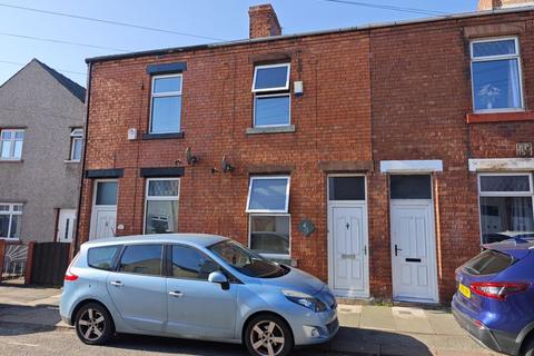 Bower Street, Carlisle