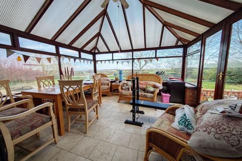 3 bedroom detached bungalow for sale, North End, Burgh By Sands, Carlisle