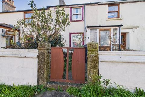 2 bedroom character property for sale, Commercial Road, Hayle - Requiring renovation