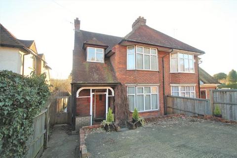 3 bedroom semi-detached house for sale, West Wycombe Road, High Wycombe HP12