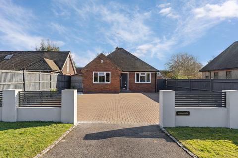 2 bedroom bungalow for sale, Kiln Road, Prestwood HP16