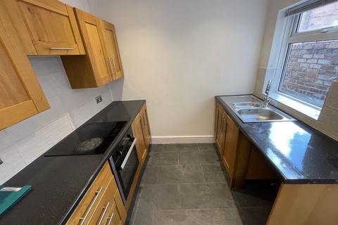 2 bedroom terraced house for sale, Victoria Road, Wrexham