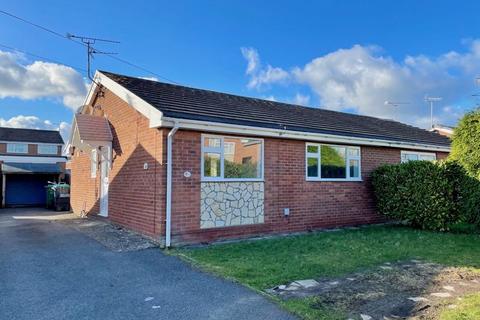 2 bedroom semi-detached bungalow for sale, Berwyn, Johnstown