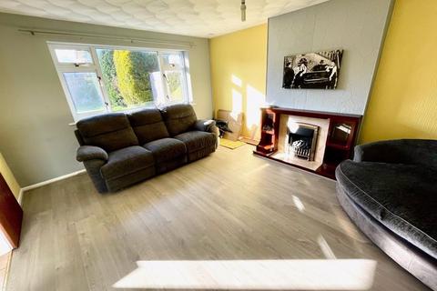 15 Berwyn, Johnstown, Wrexham, LL14 1YE