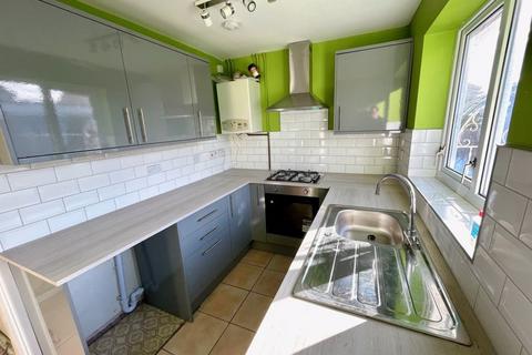 15 Berwyn, Johnstown, Wrexham, LL14 1YE