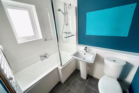 15 Berwyn, Johnstown, Wrexham, LL14 1YE