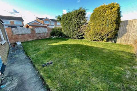 15 Berwyn, Johnstown, Wrexham, LL14 1YE