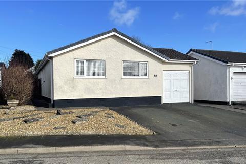 3 bedroom bungalow for sale, Cherry Tree Close, Benllech, Tyn-y-Gongl, Isle of Anglesey, LL74