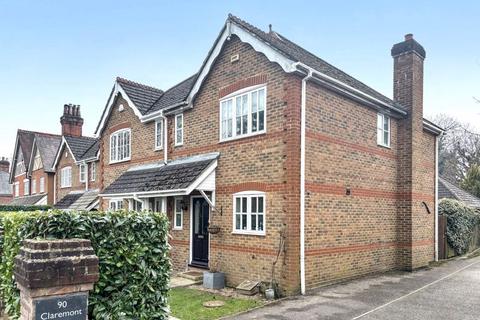 3 bedroom house for sale, Chobham Road, Sunningdale SL5