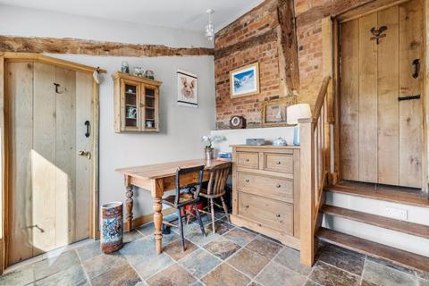 3 bedroom barn conversion for sale, Staplow, Ledbury HR8 1NQ